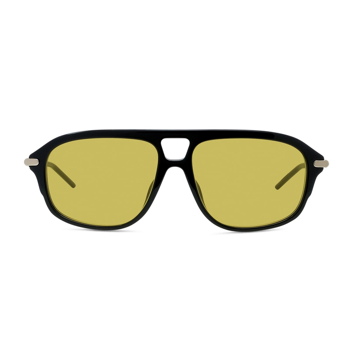 Givenchy Gv40113i Gv One 01j Nero/gold Sunglasses