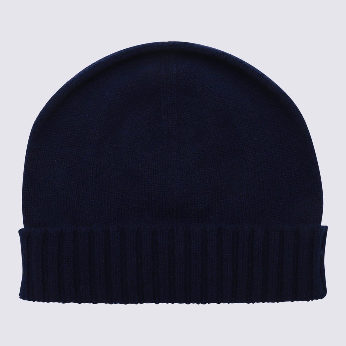 Blue Wool Hats
