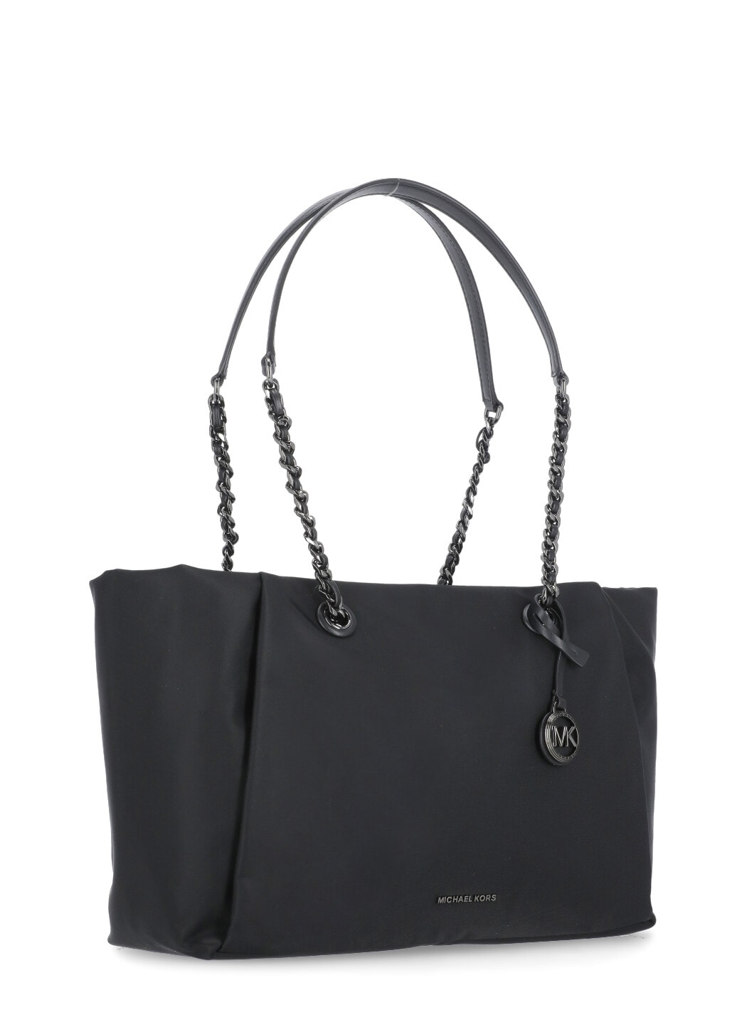 Michael Kors Georgia Bag In Black