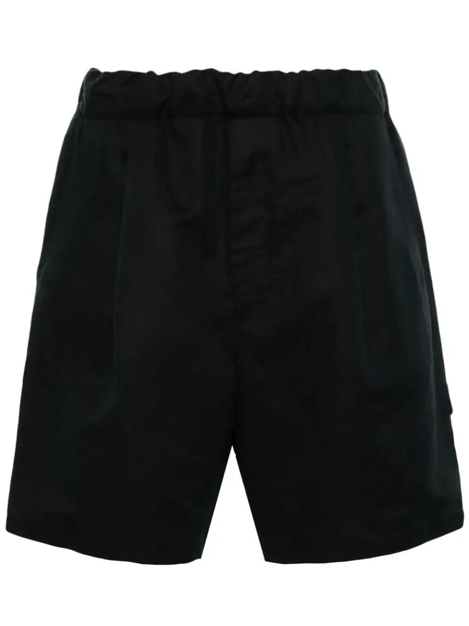 Shorts Black