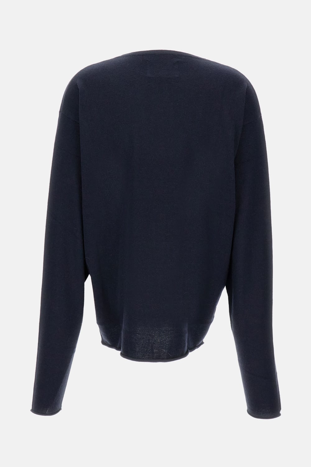 Extreme Cashmere Aries Sweater In Blue