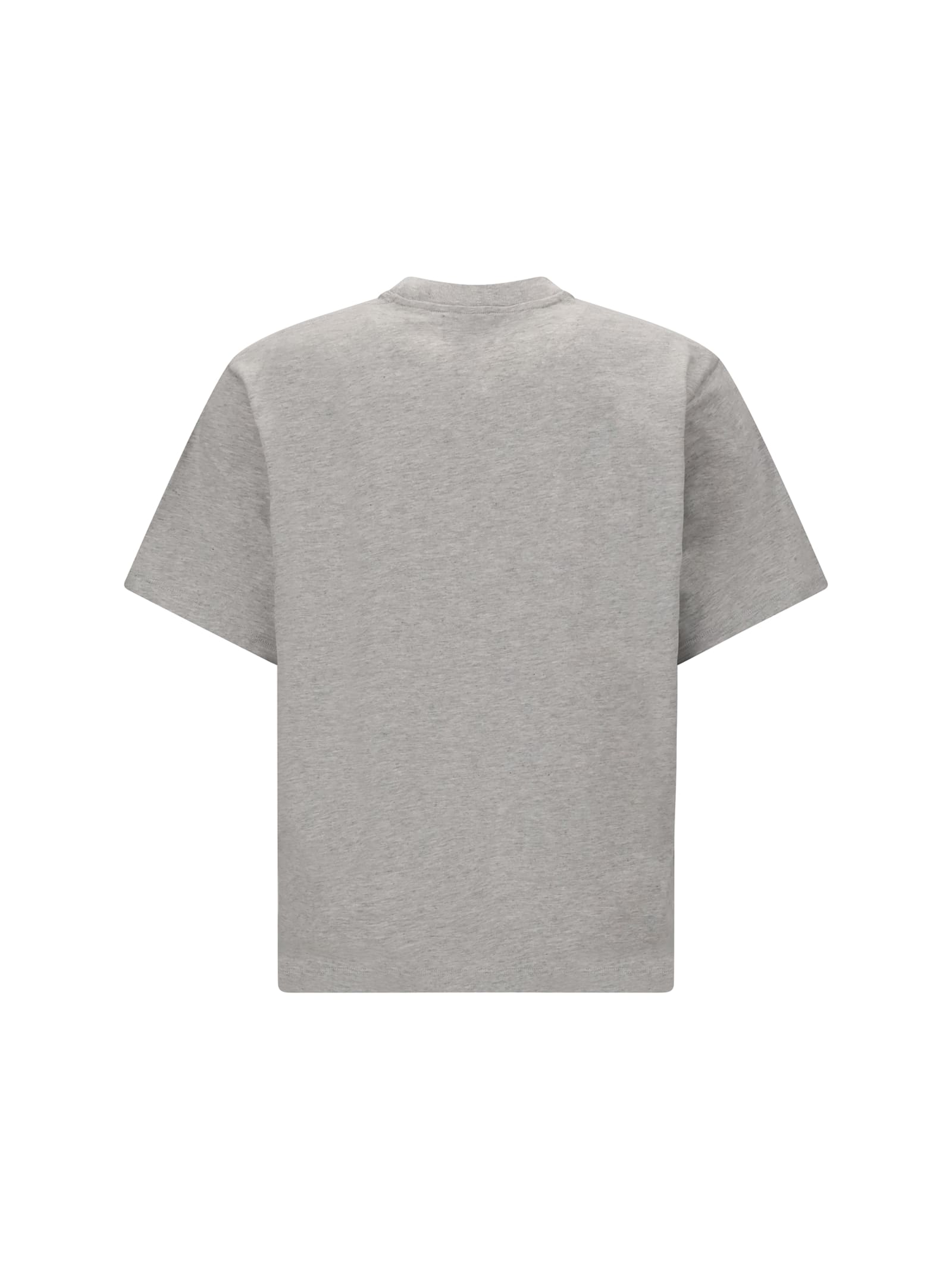 LOULOU STUDIO TELANTO T-SHIRT 