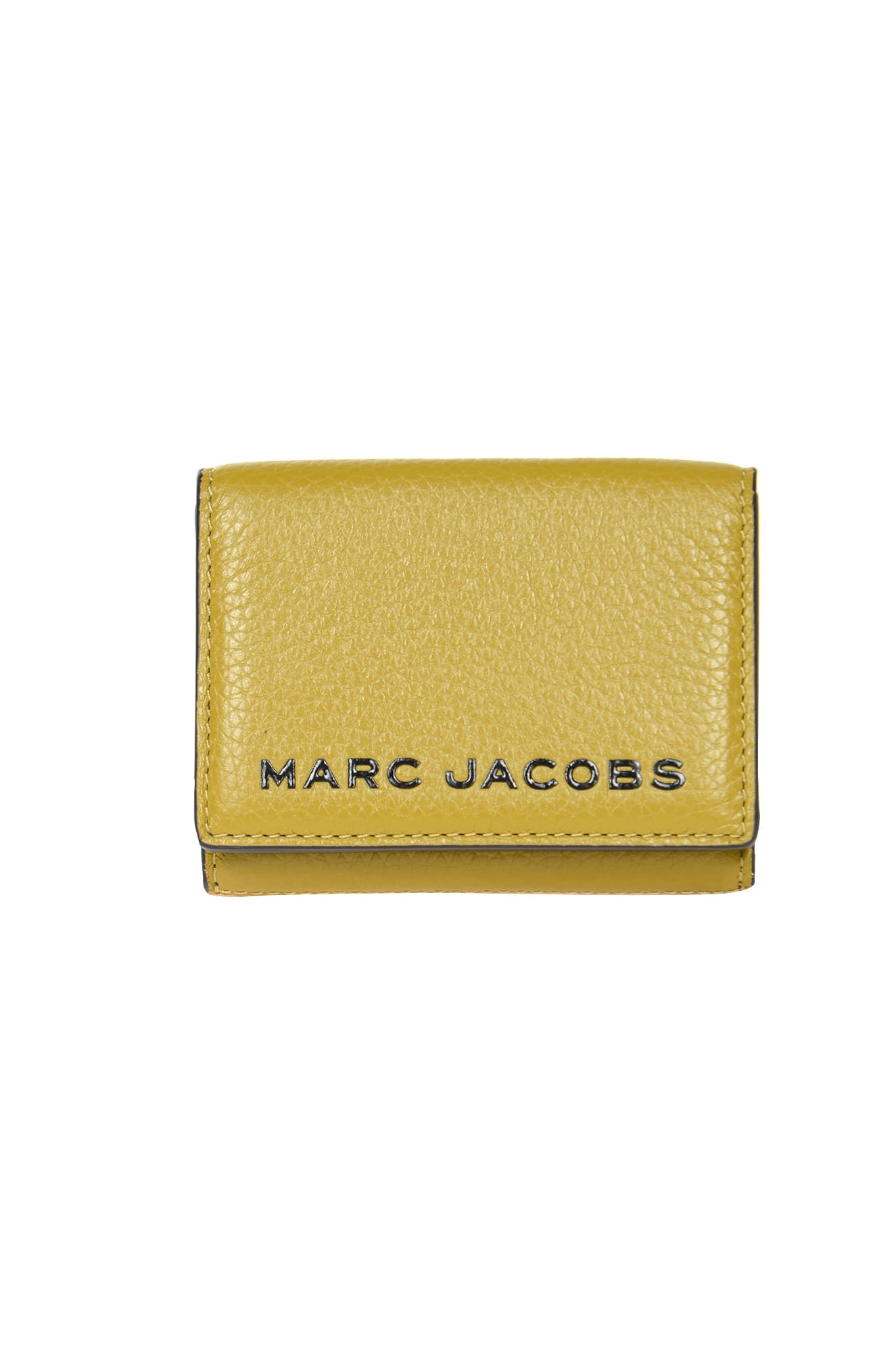 Marc Jacobs Flap Logo Wallet