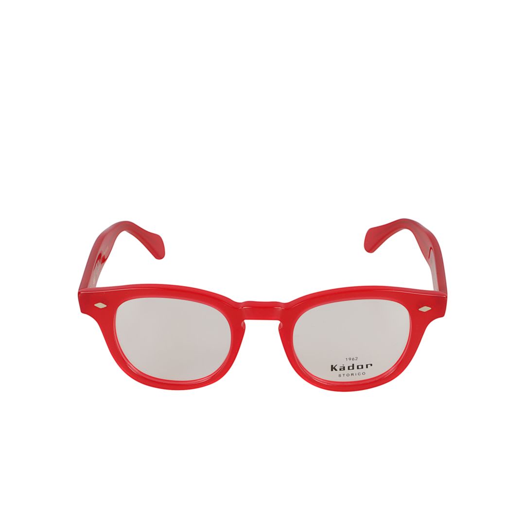 Kador Tuxon-k Glasses In Red
