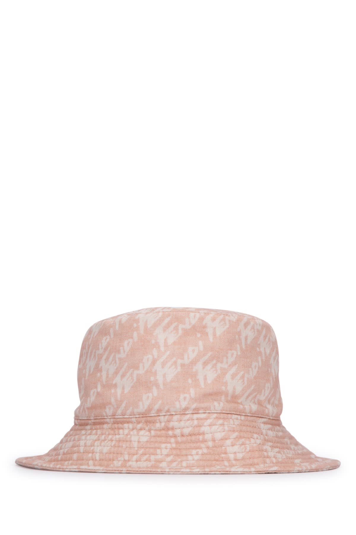 Shop Fendi Cappello In F1htt