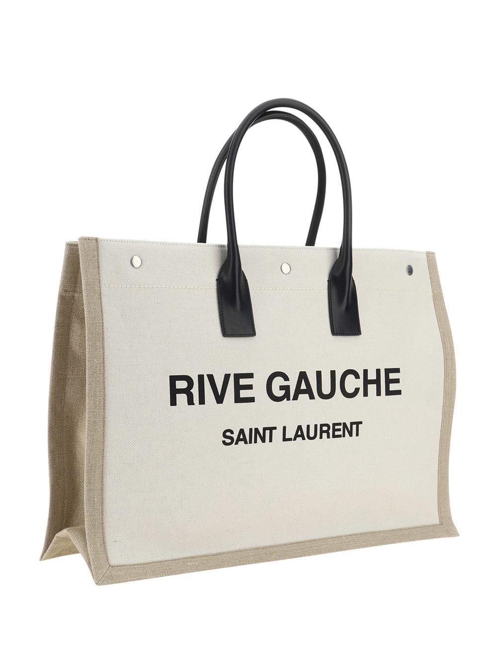 Saint Laurent Pre-Owned 2022 Rive Gauche tote bag