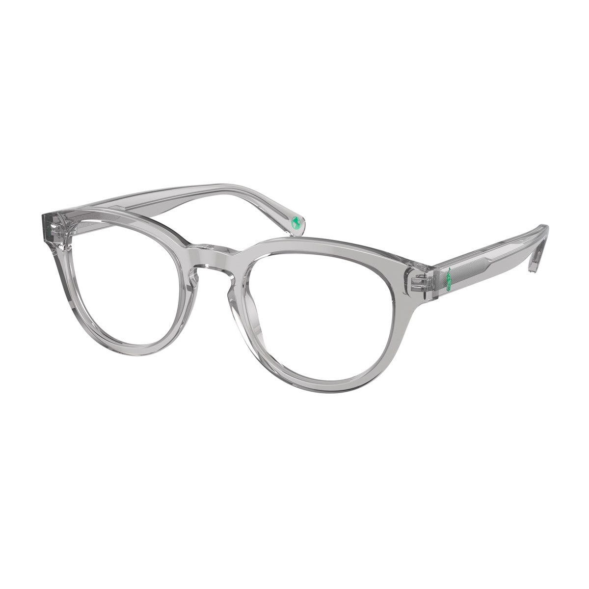 Polo Ralph Lauren Ph2262 Linea The Earth Polo 5965 Grigio Trasparente Glasses