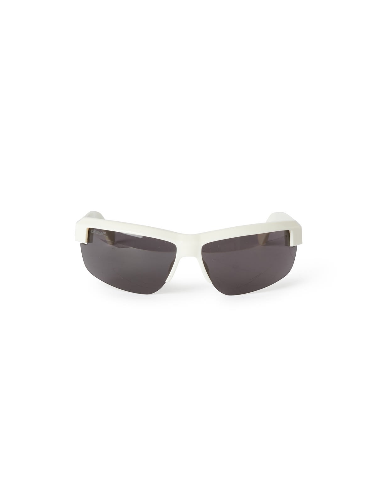 Shop Off-white Toledo Sunglasses Sunglasses In White