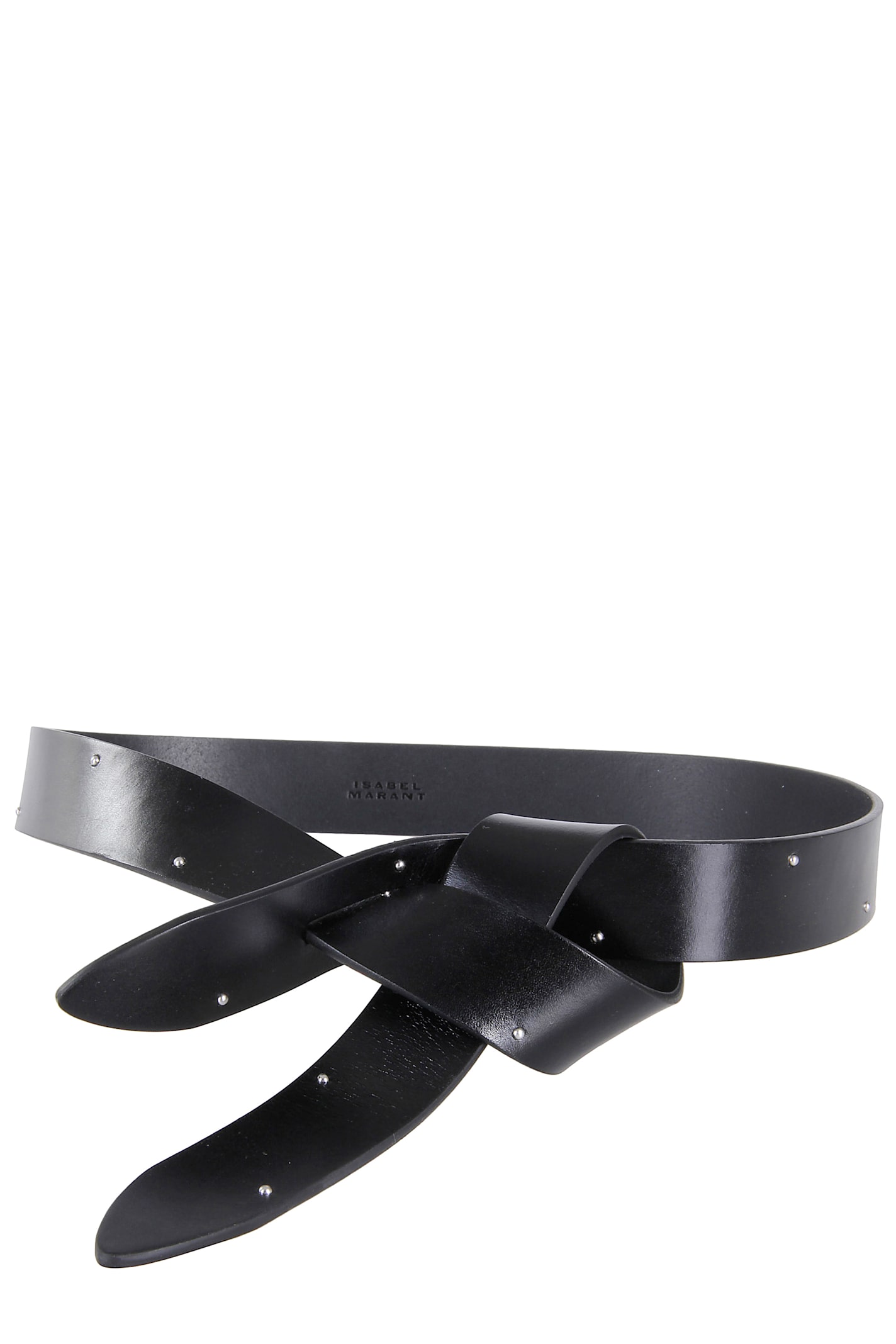 Isabel Marant Lecce Gd In Black