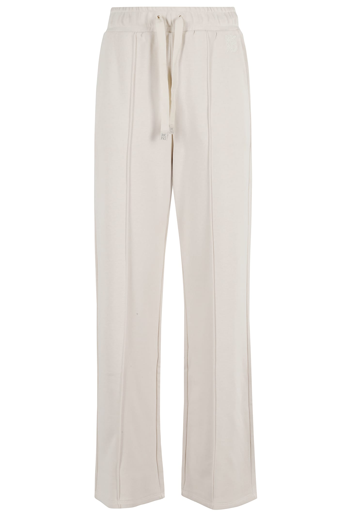 Weekend Max Mara Folk In Neutral