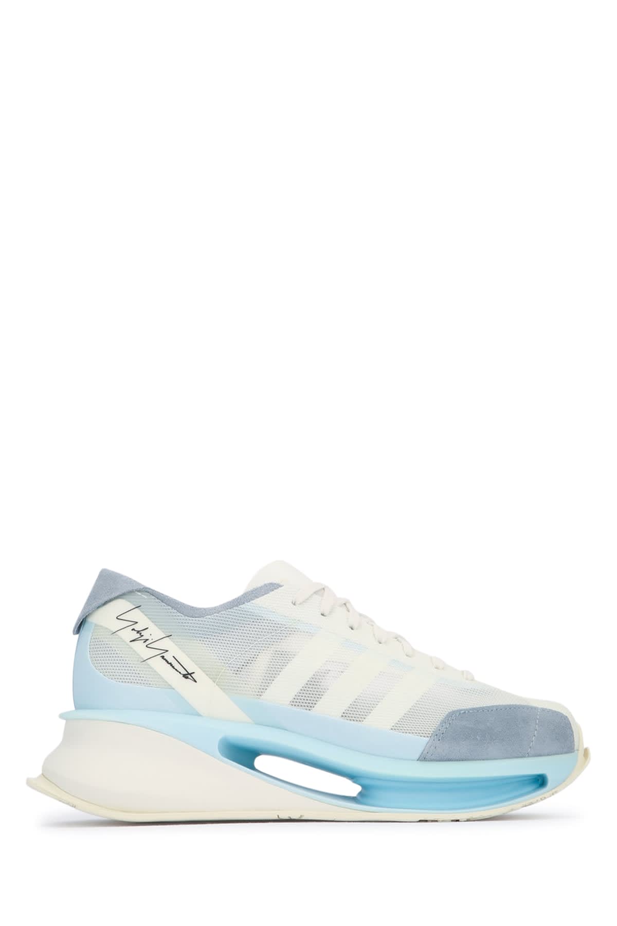 Y-3 Sneakers