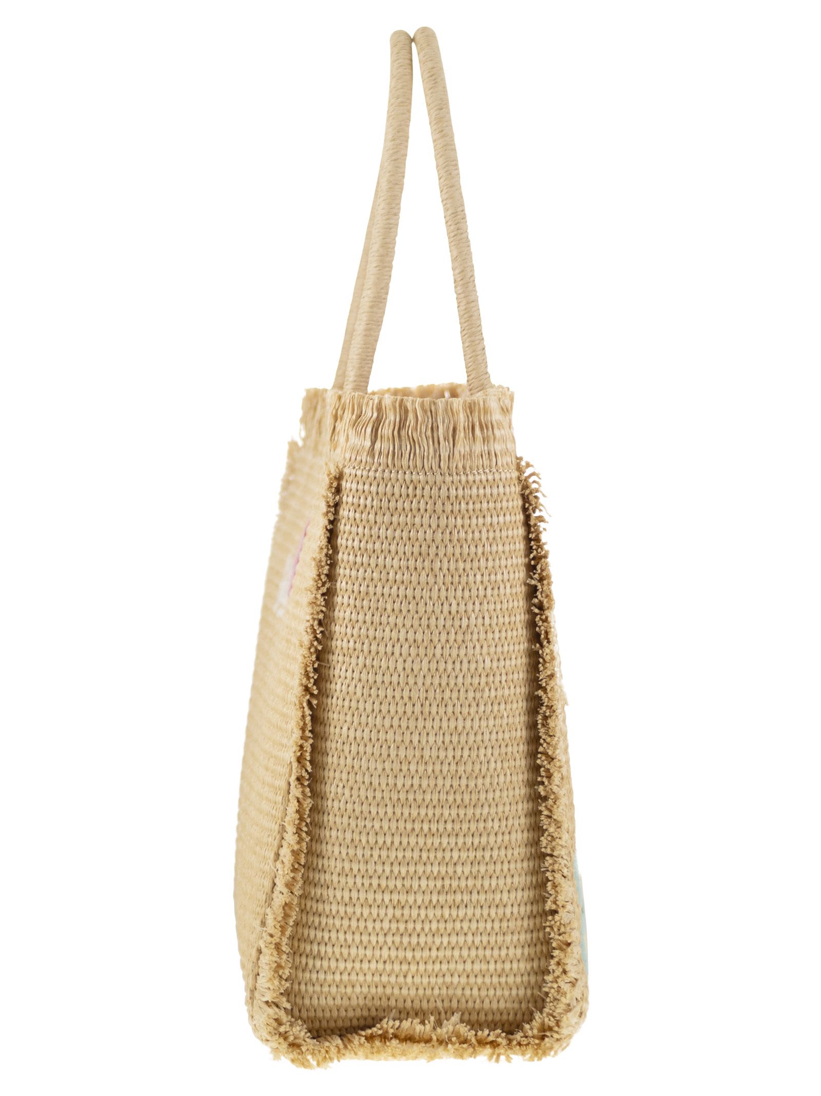 Mc2 Saint Barth Vanity Straw N