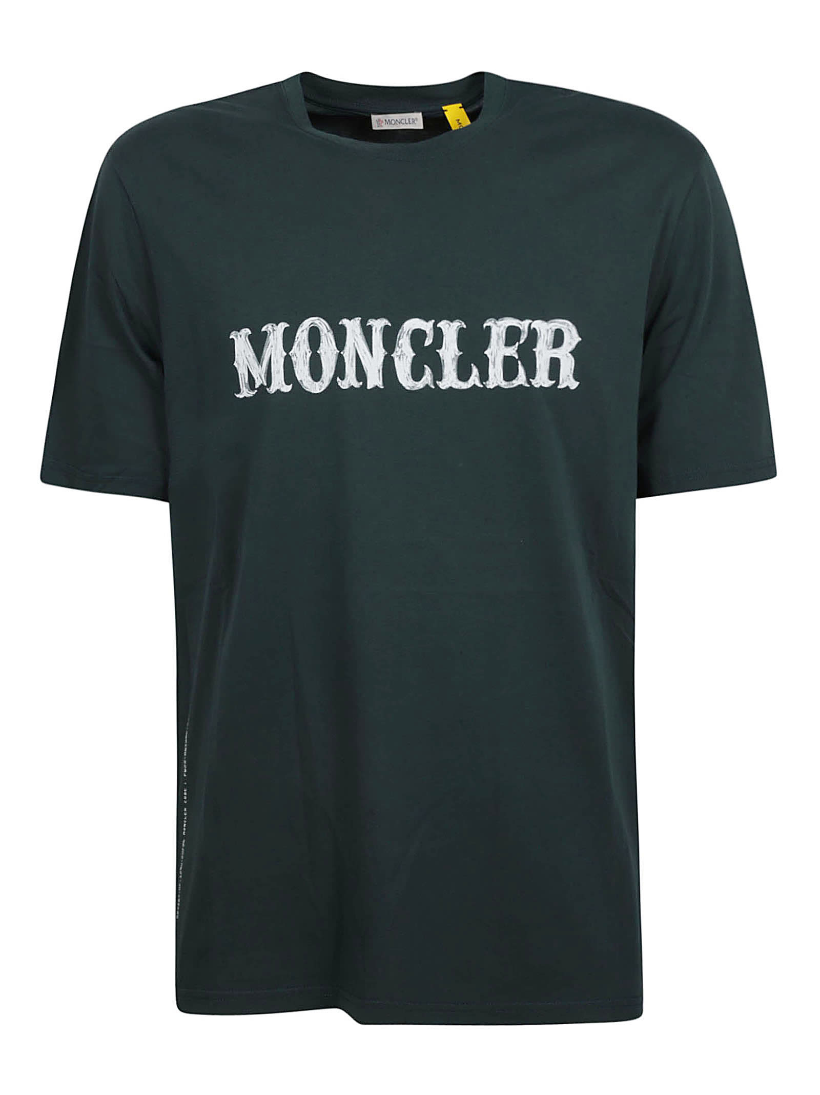 Moncler Genius Ss T-shirt