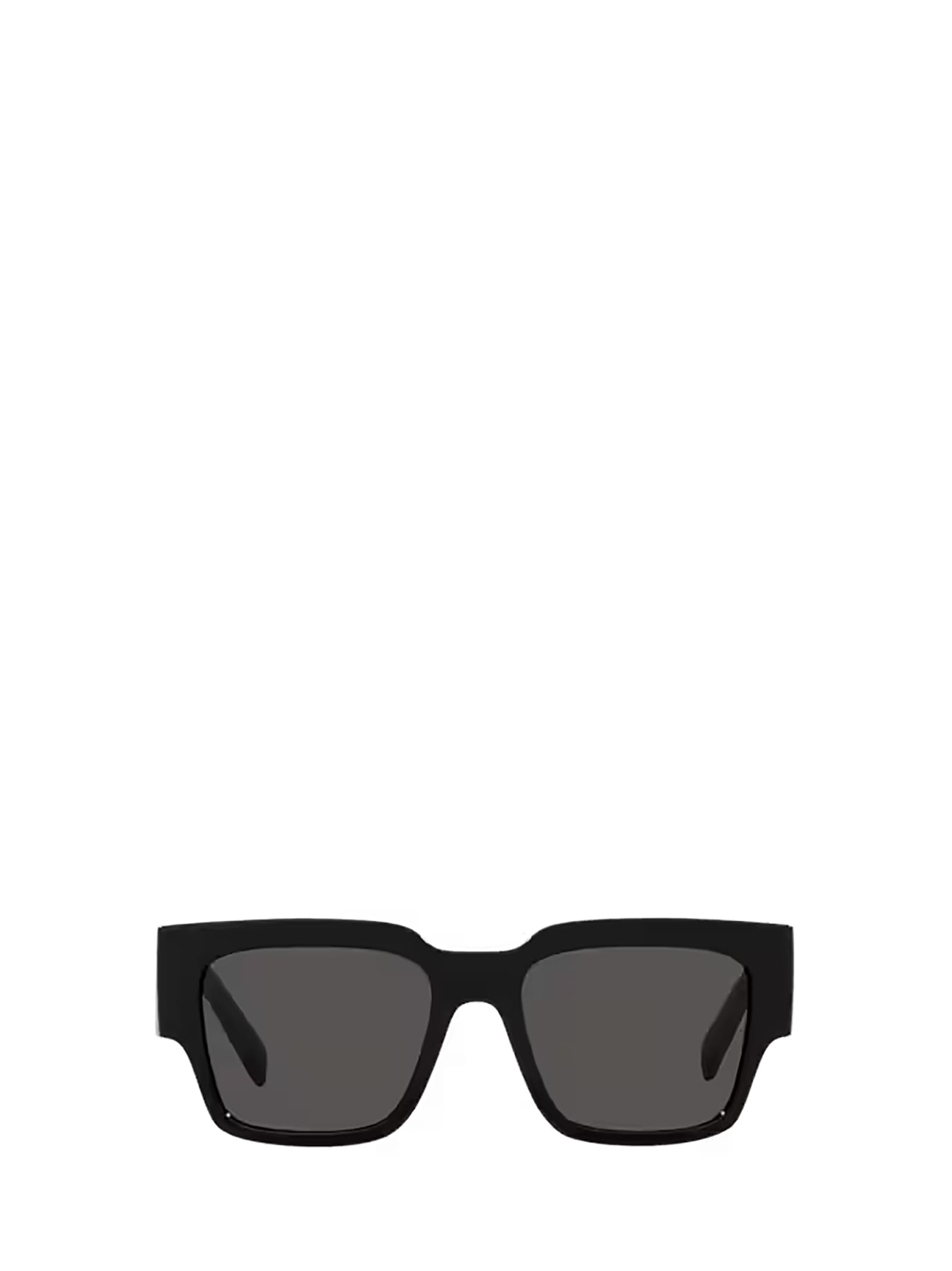 Dg6184 Black Sunglasses