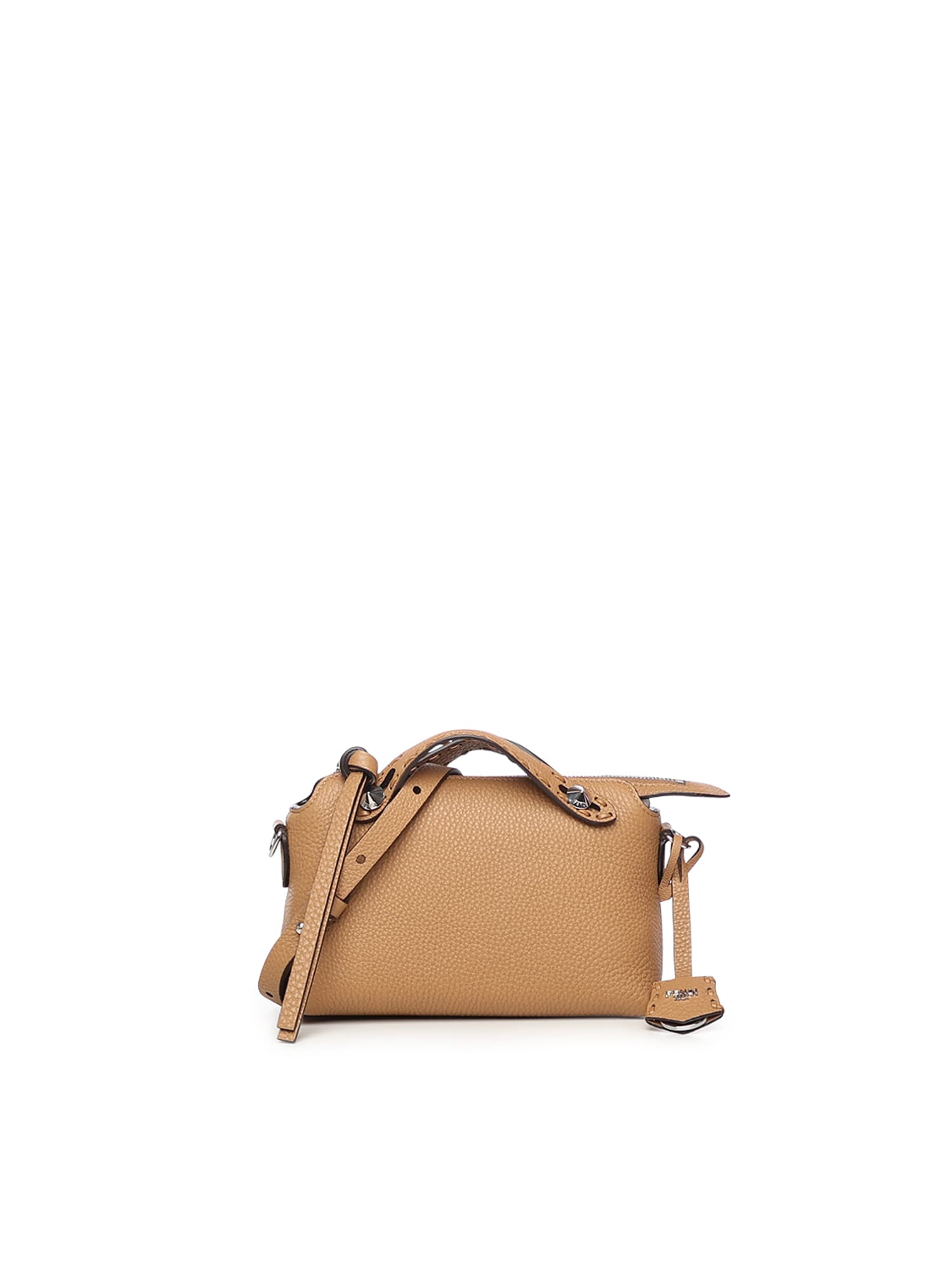 Fendi Minibag By The Way Selleria In Sand