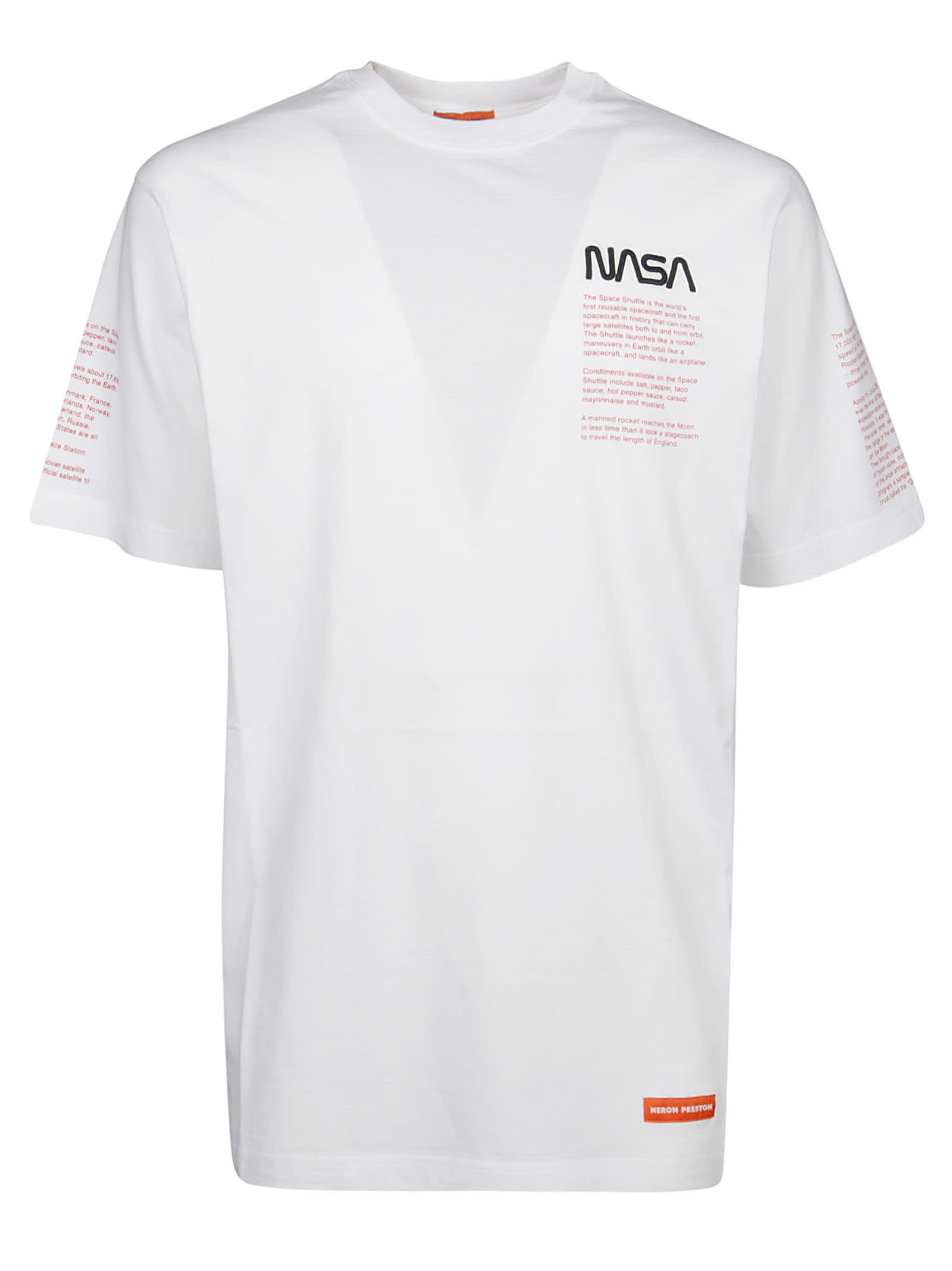 heron preston t shirt sale