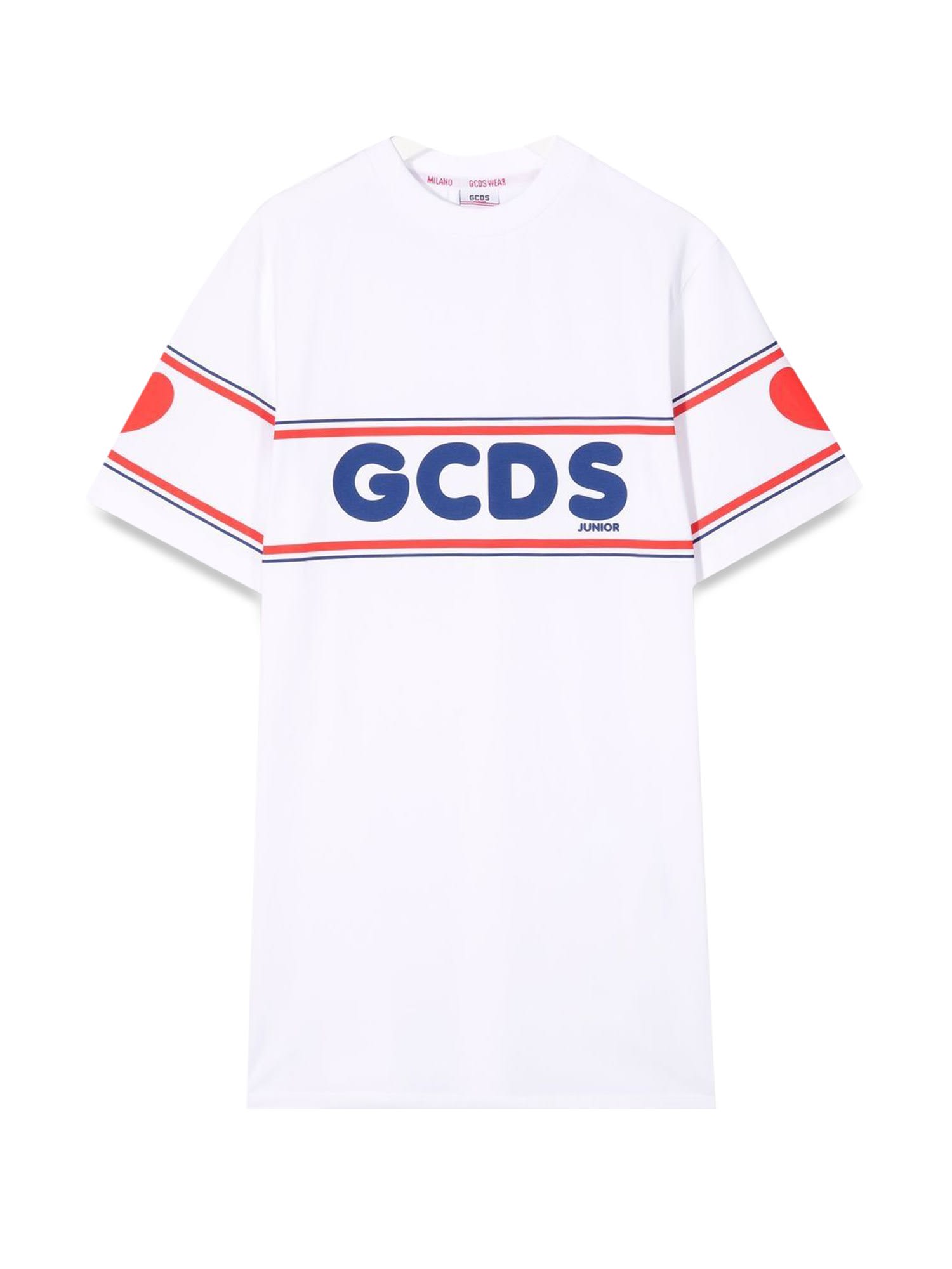 GCDS DRESS