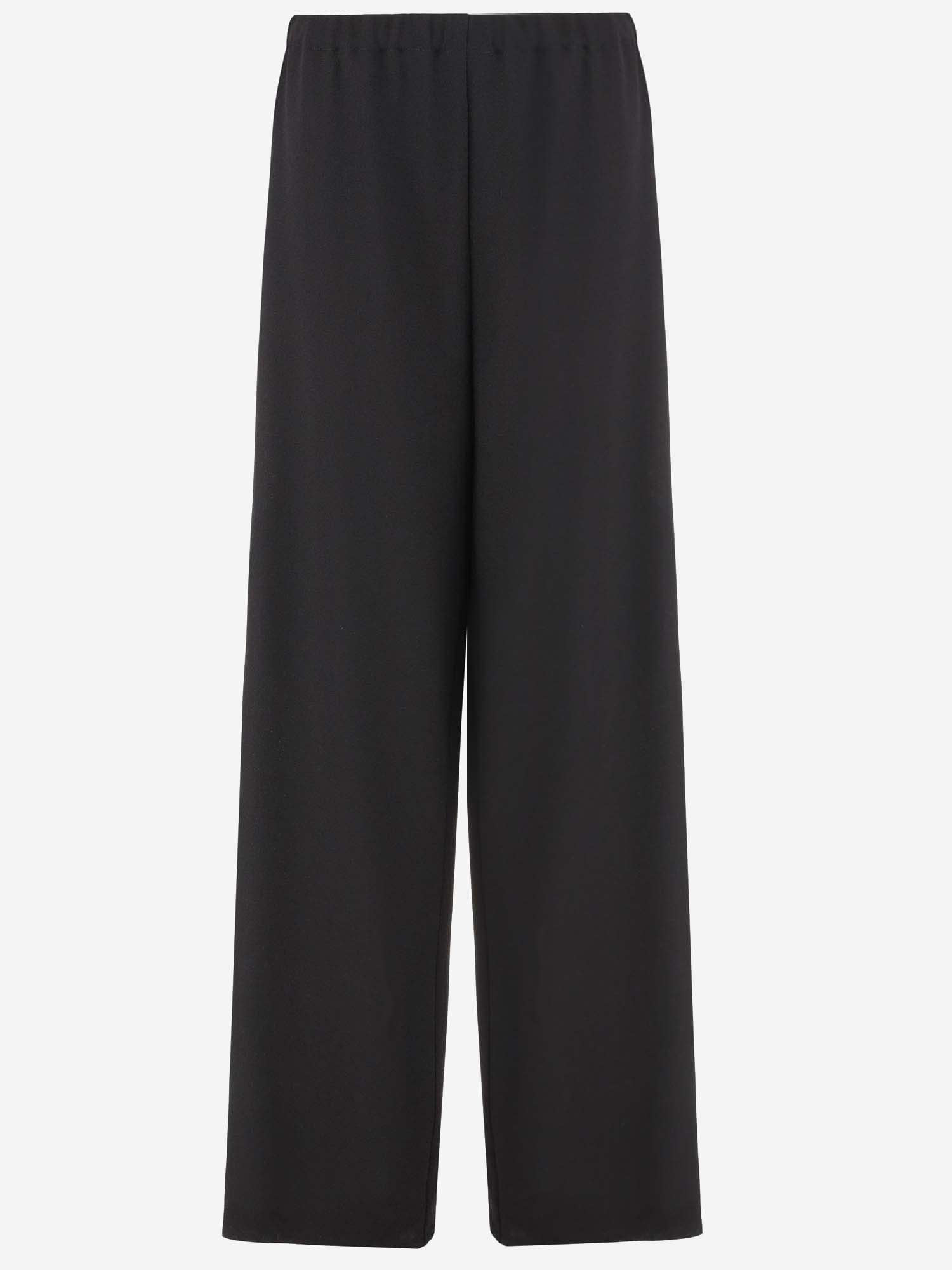 Stephan Janson Wool Pants