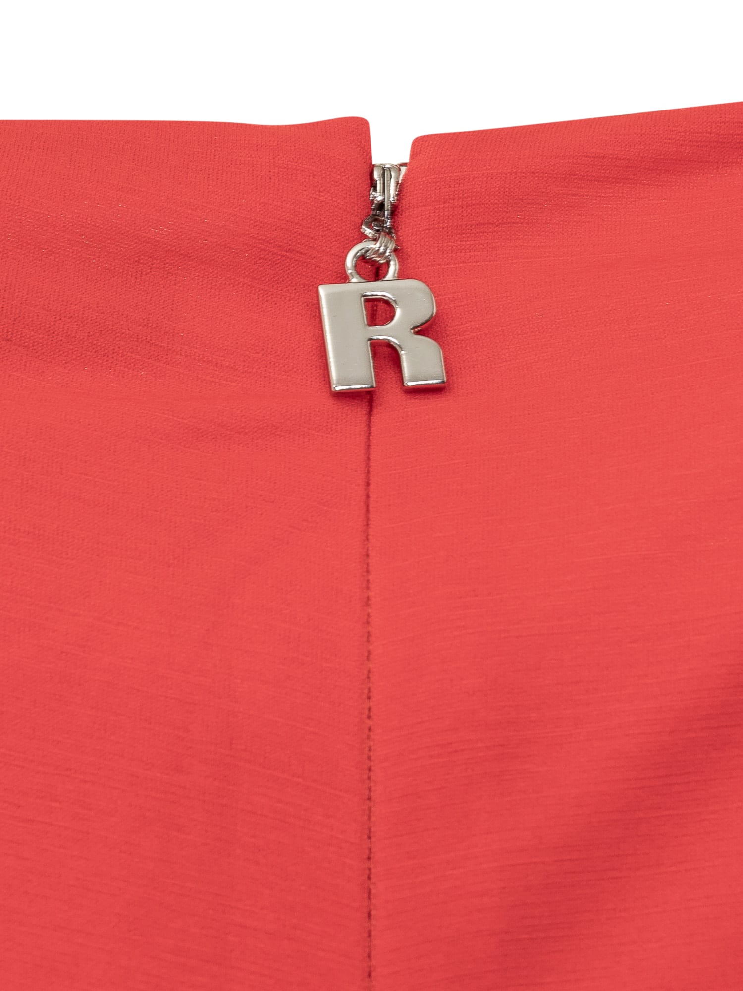 Shop Rotate Birger Christensen Body In Racing Red