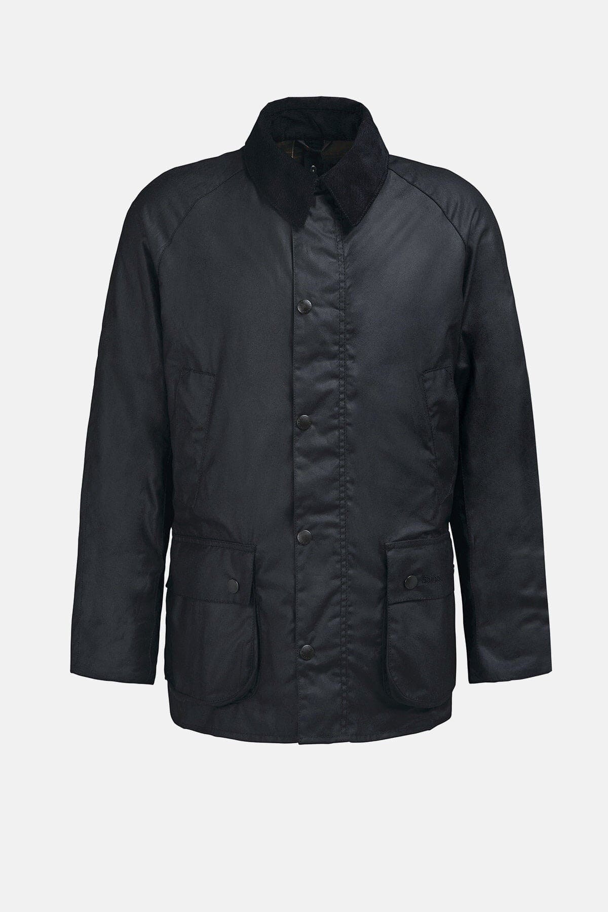 BARBOUR ASHBY WAX JACKET 