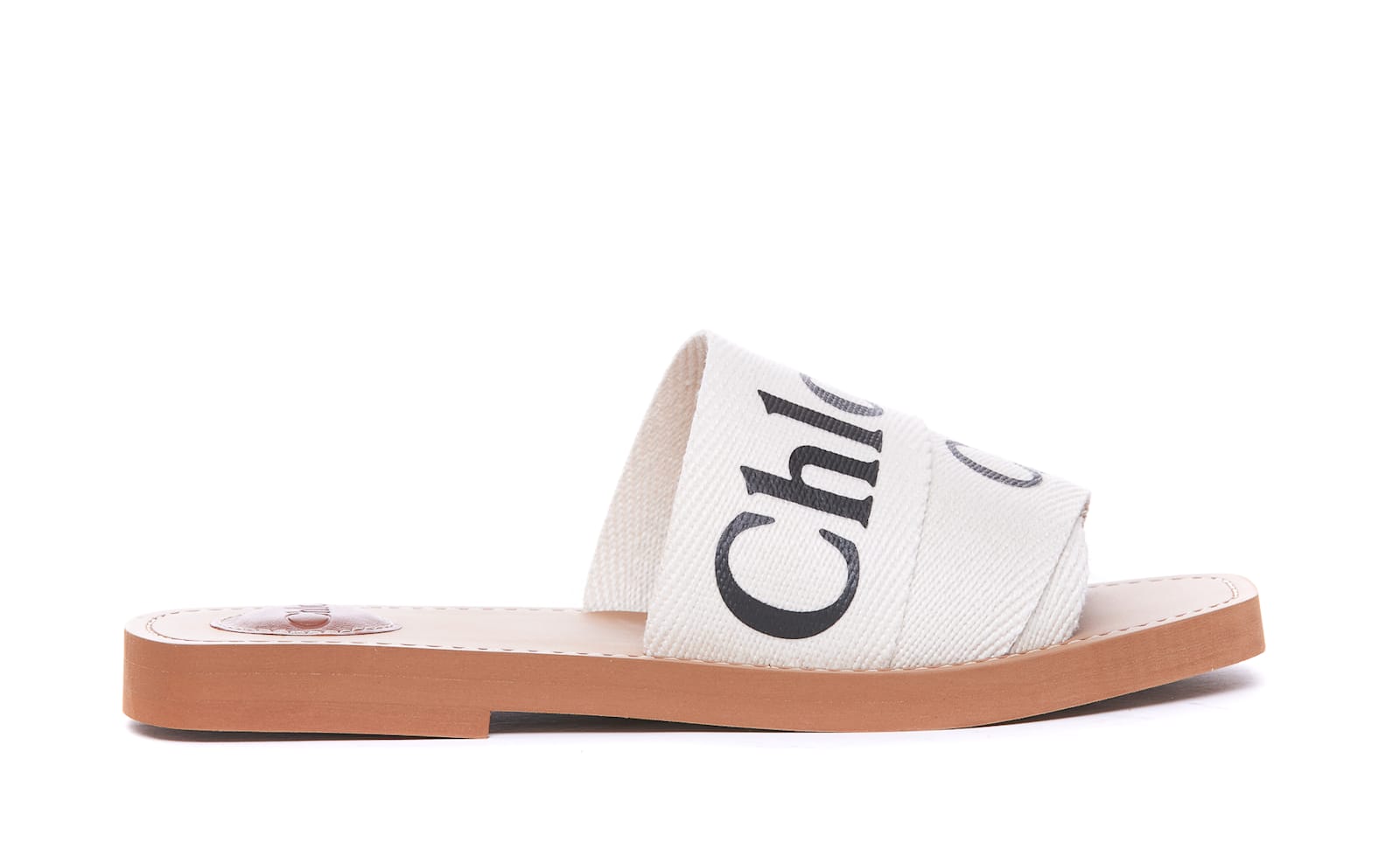 Chloé Woody Sandals