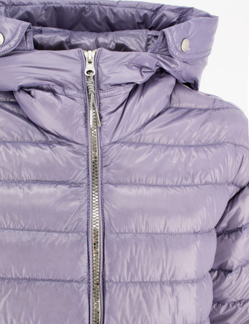 Shop Parajumpers Down Jacket In Hypnosis