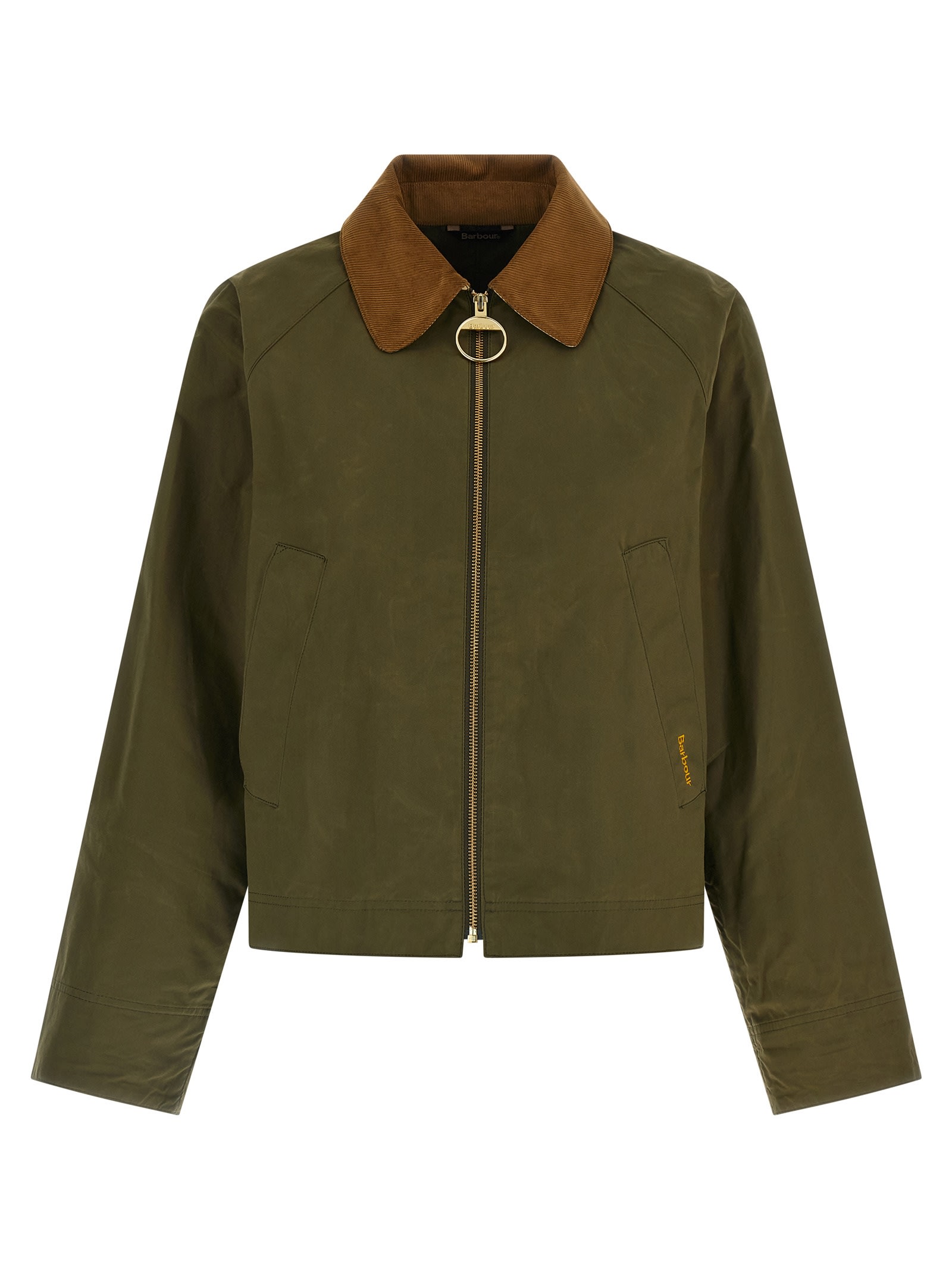 Barbour catlin Jacket