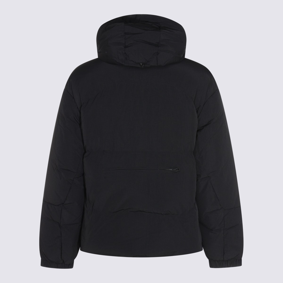 Jg1 Giacconi In Black