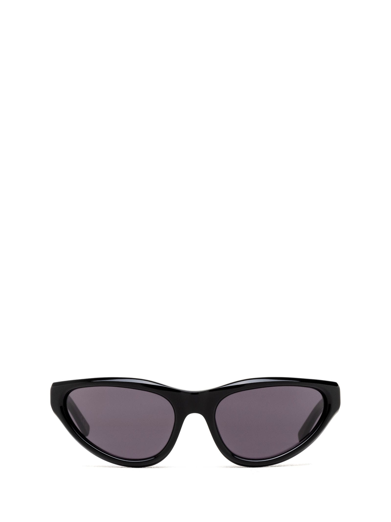 Marni Eyewear Mavericks Black Sunglasses