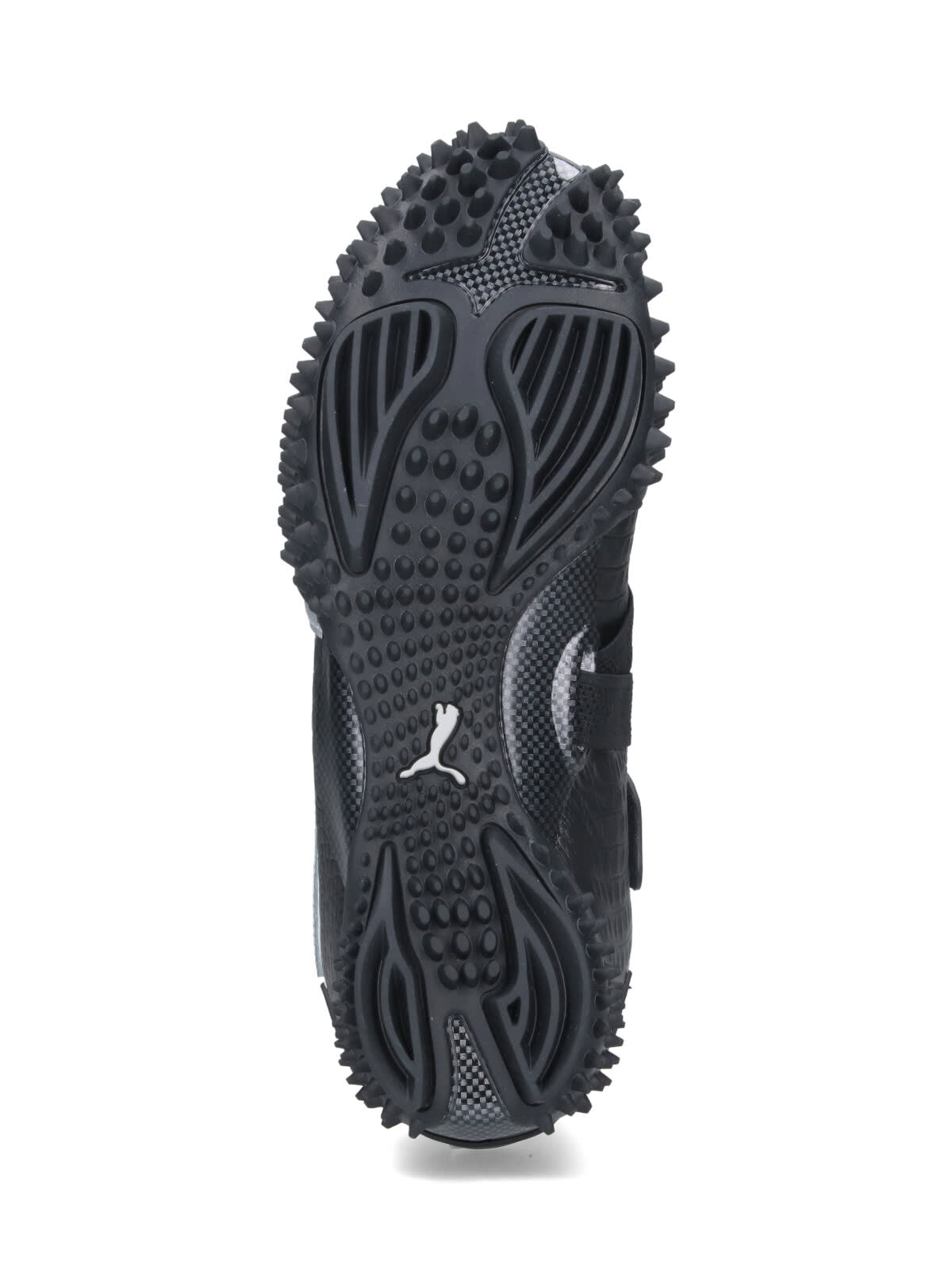 Puma X Asap Rocky Sneakers Mostro Og In Black