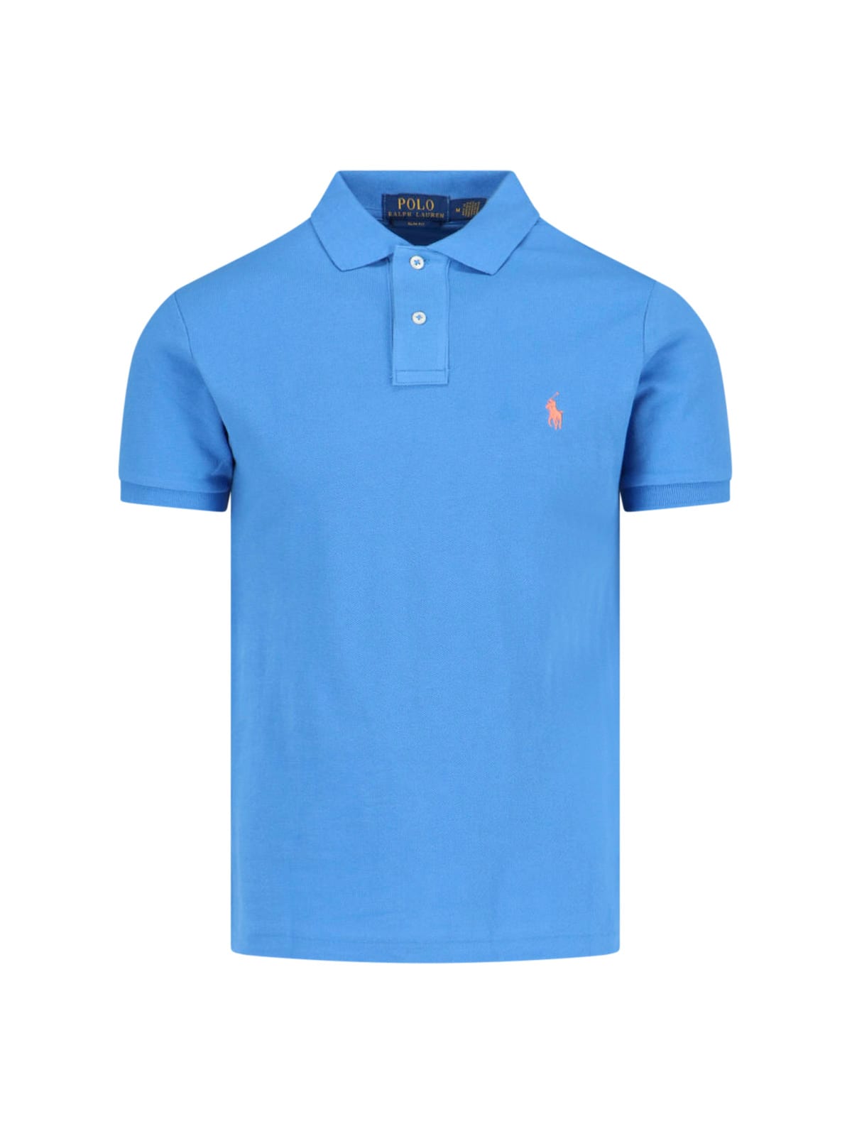 Logo Polo Shirt