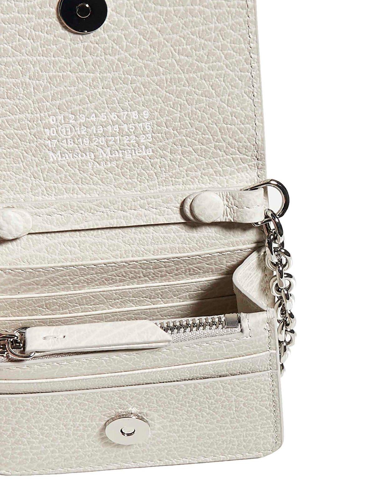 Maison Margiela Small Chain Wallet