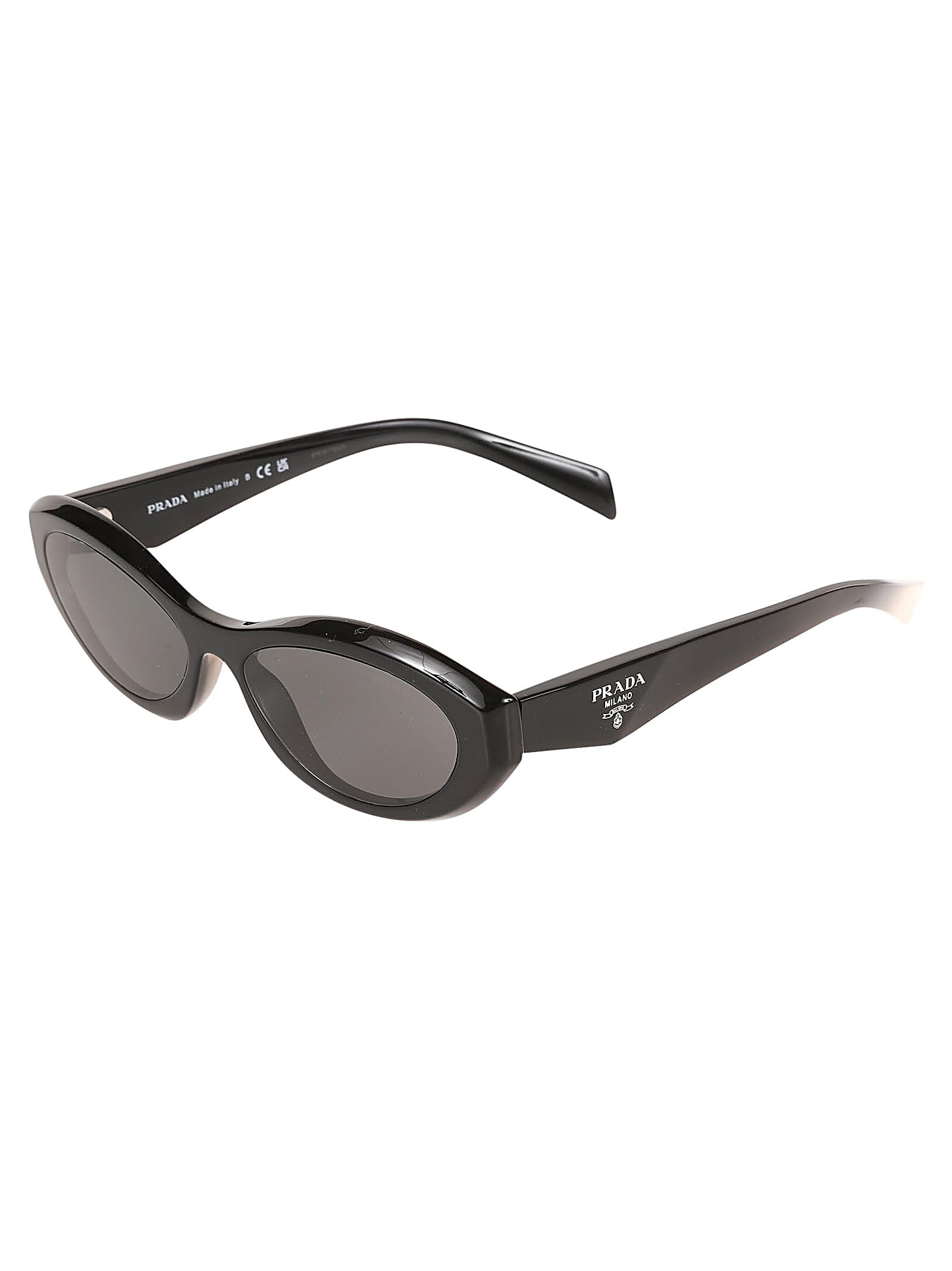 Shop Prada Sole Sunglasses In 16k08z