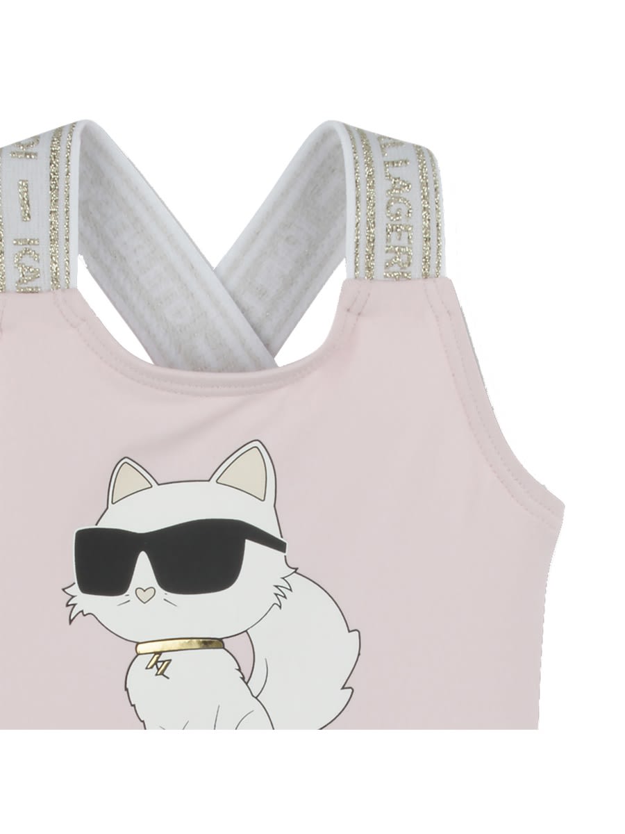 Shop Karl Lagerfeld Full Costume