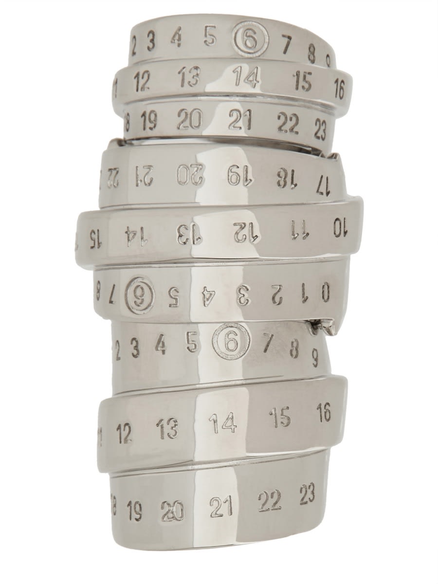 numeric Ring