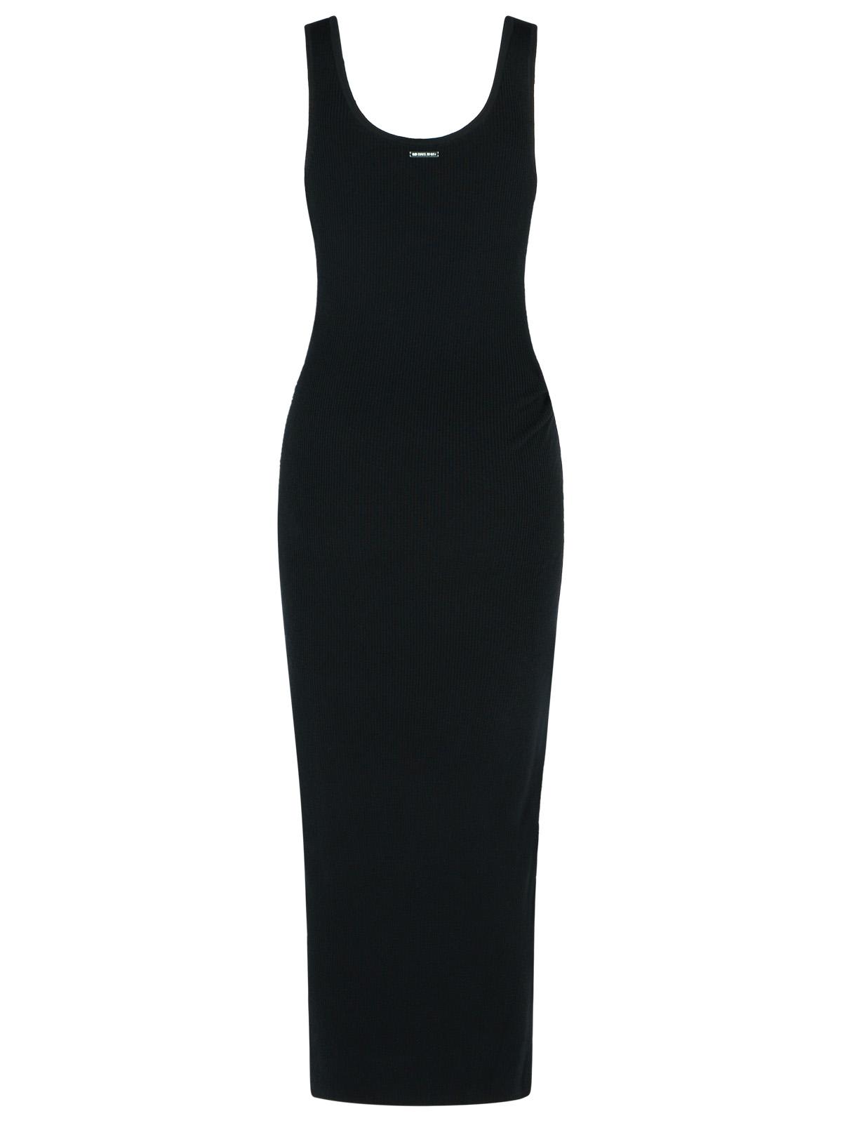 ワンピース Michael By Michael Kors Stretch Wool Blend Camisole Dress Michael Michael Kors Stretch Wool Blend Camisole Dress In