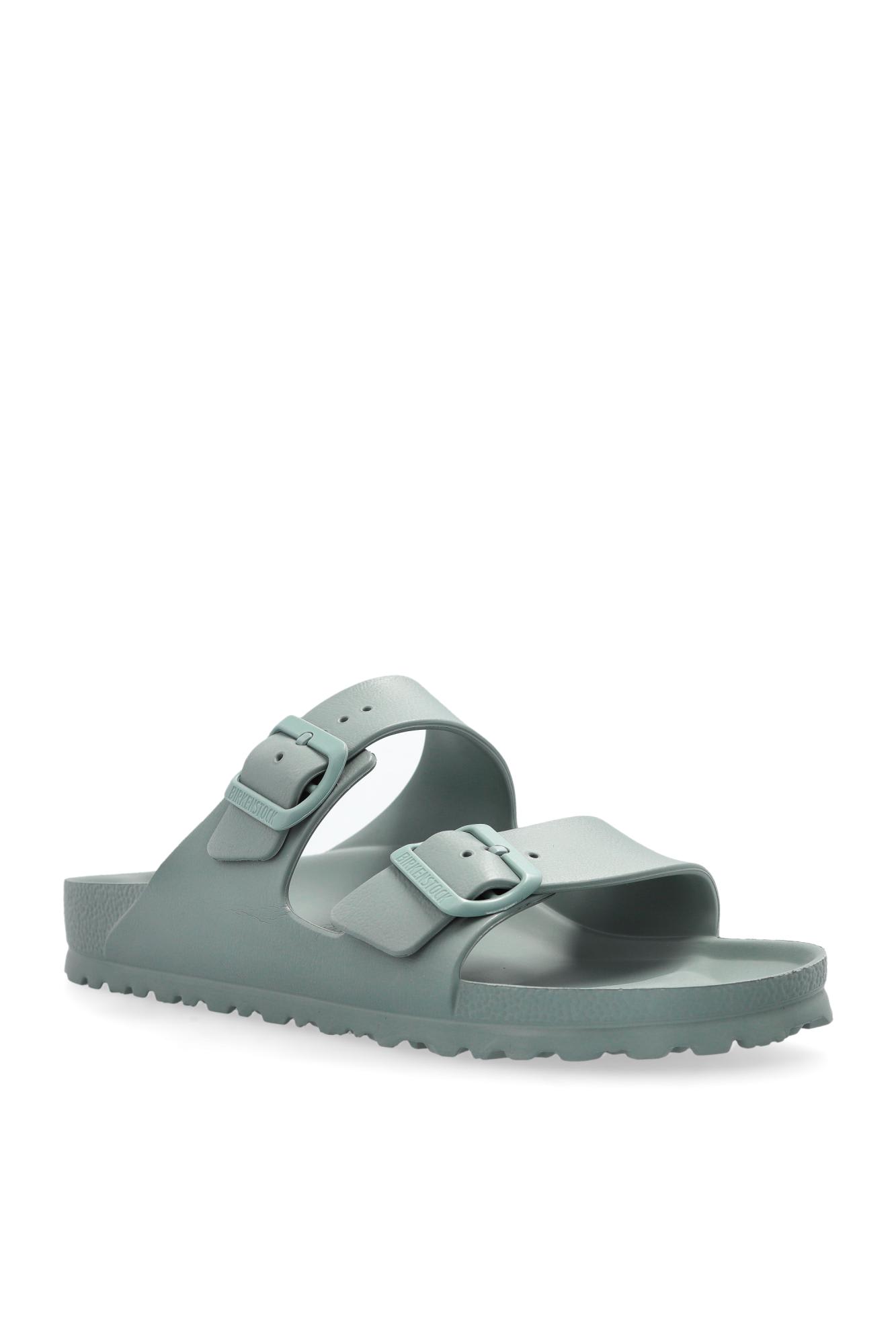 Birkenstock Arizona Sandals In Pure Sage