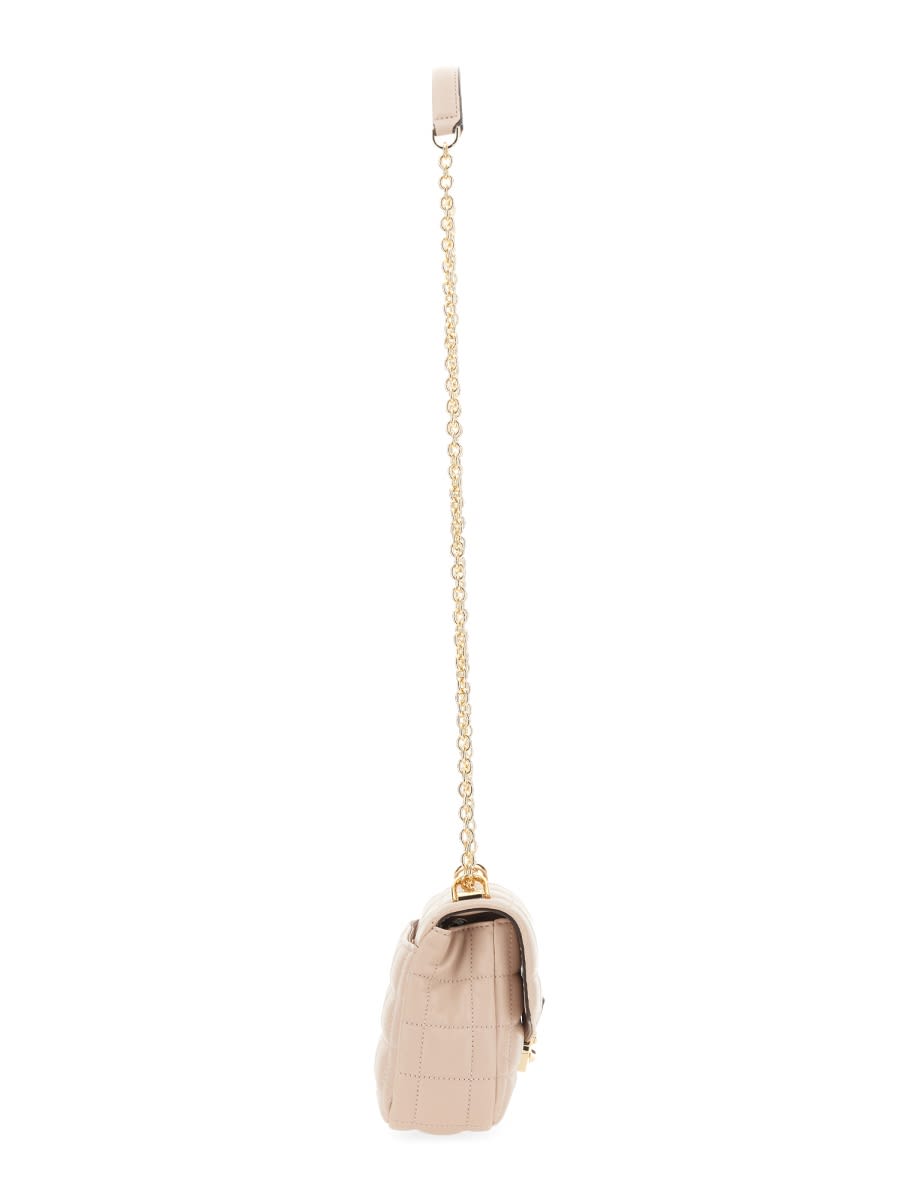 Michael Kors Soho Shoulder Bag In Pink