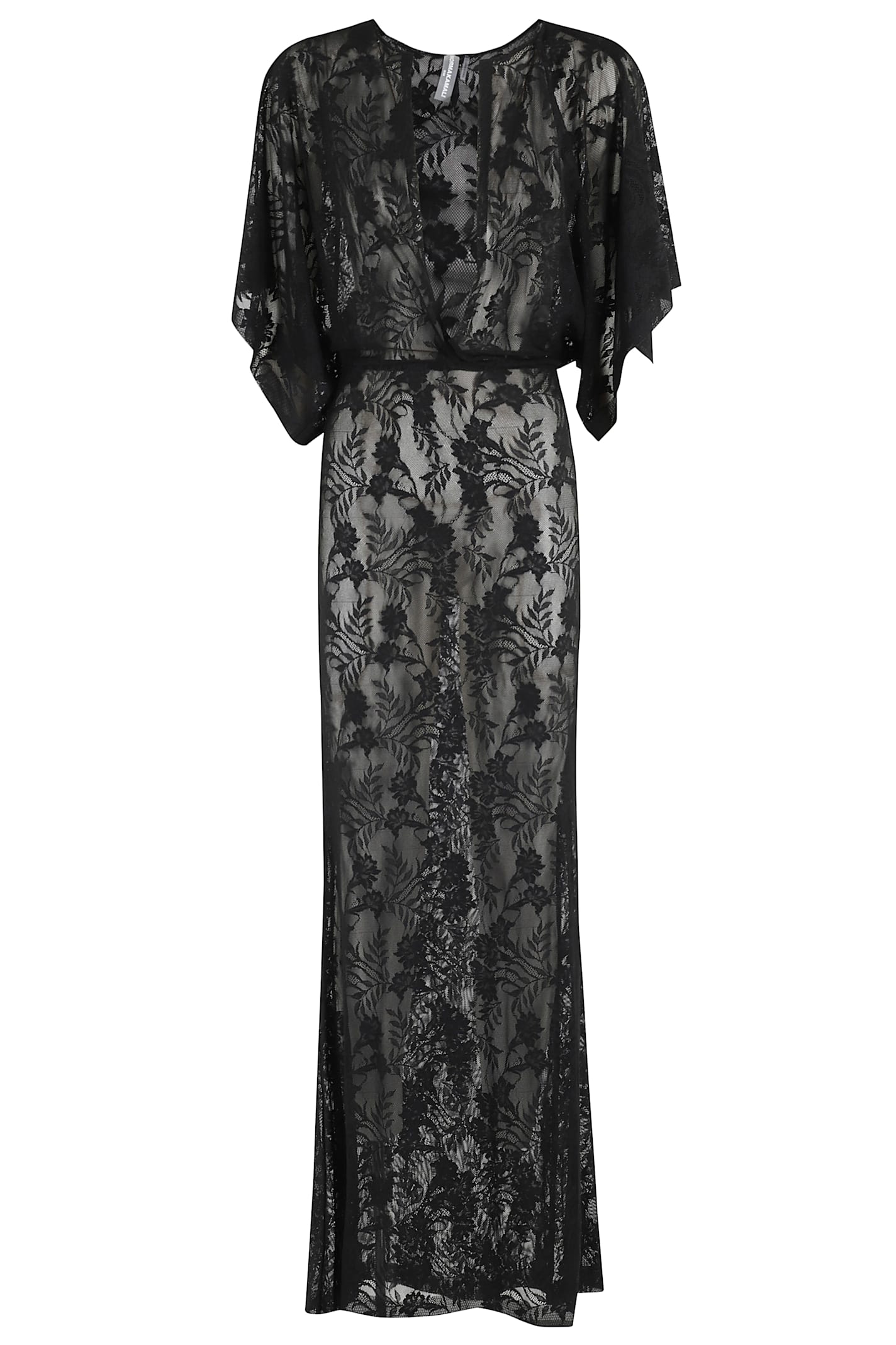 Norma Kamali Obie Gown - Norma Kamali - Modalova
