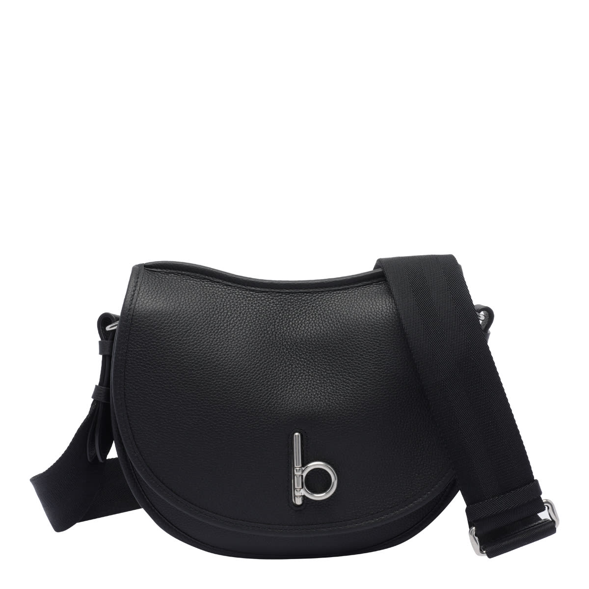 Burberry Small Rocking Horse Messenger Bag