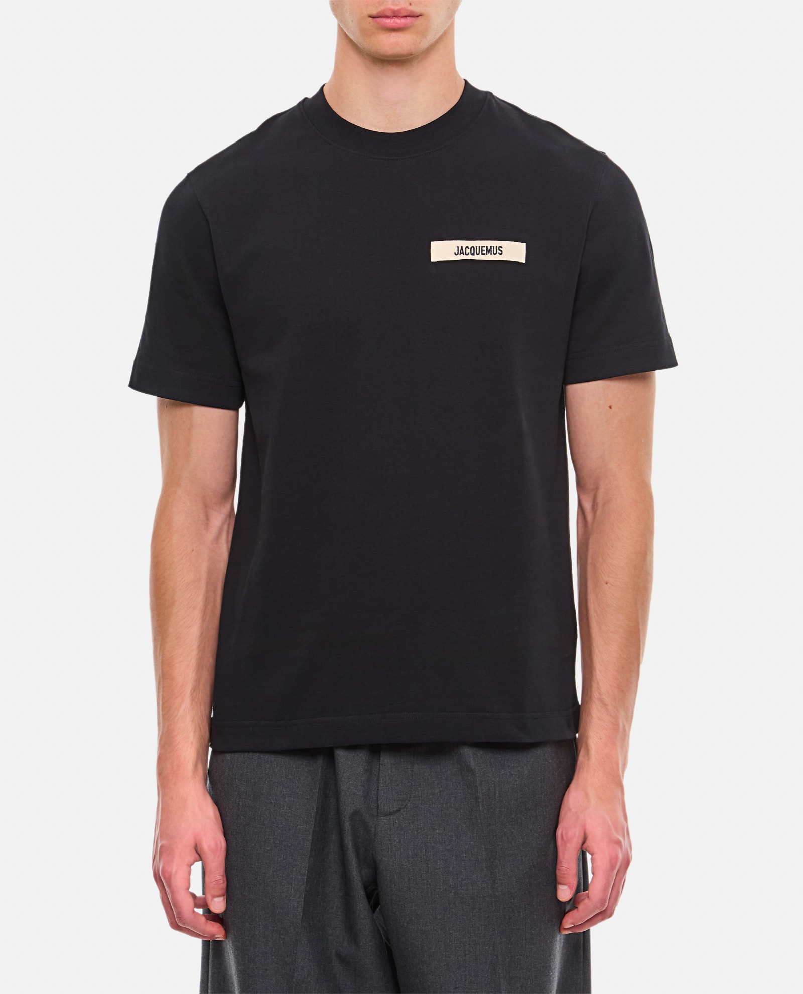자크뮈스 그로그랭 티셔츠