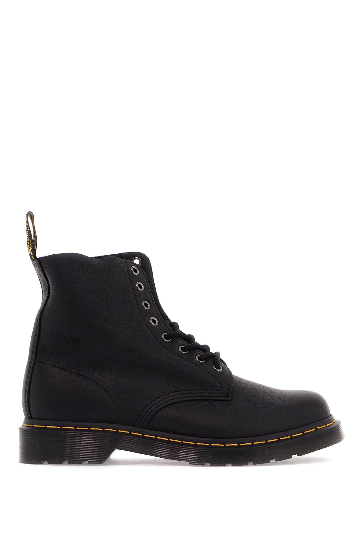 DR. MARTENS' 1460 PASCAL COMBAT BOOTS 