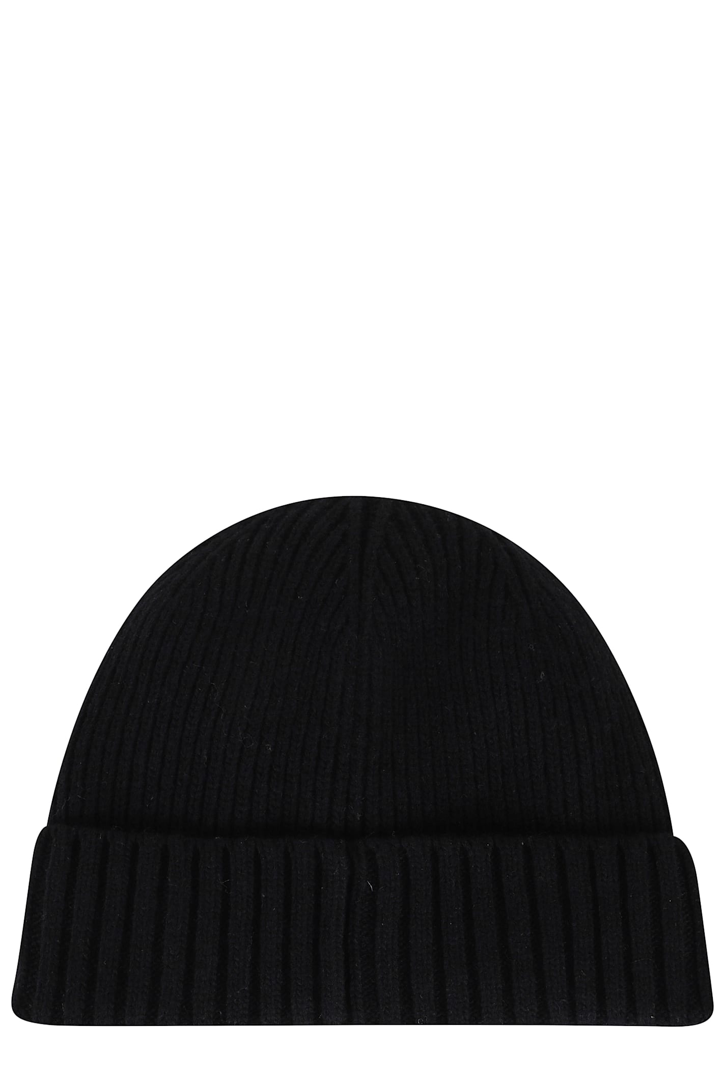 Barbour Carlton Beanie In Black