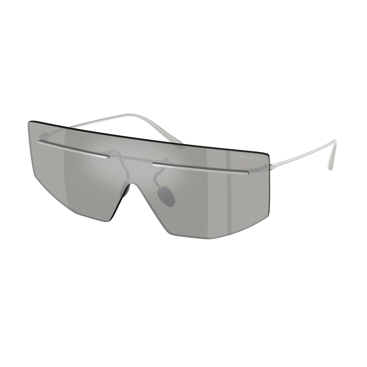 Prada Shield Sunglasses