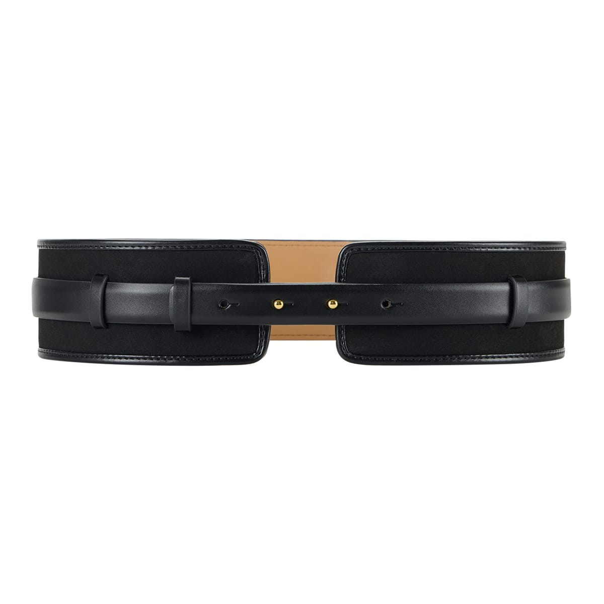 Elisabetta Franchi Accessories In Black