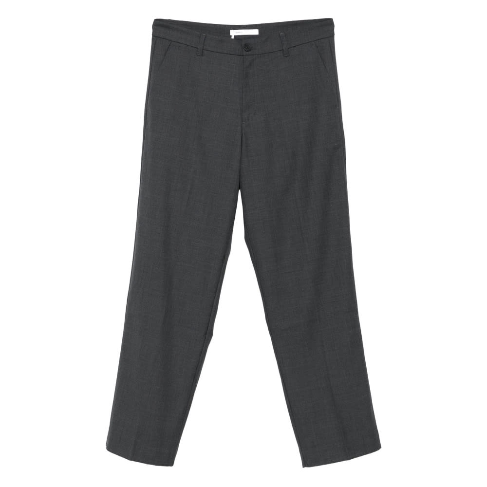 Samsøe &amp; Samsøe Pant In Gray