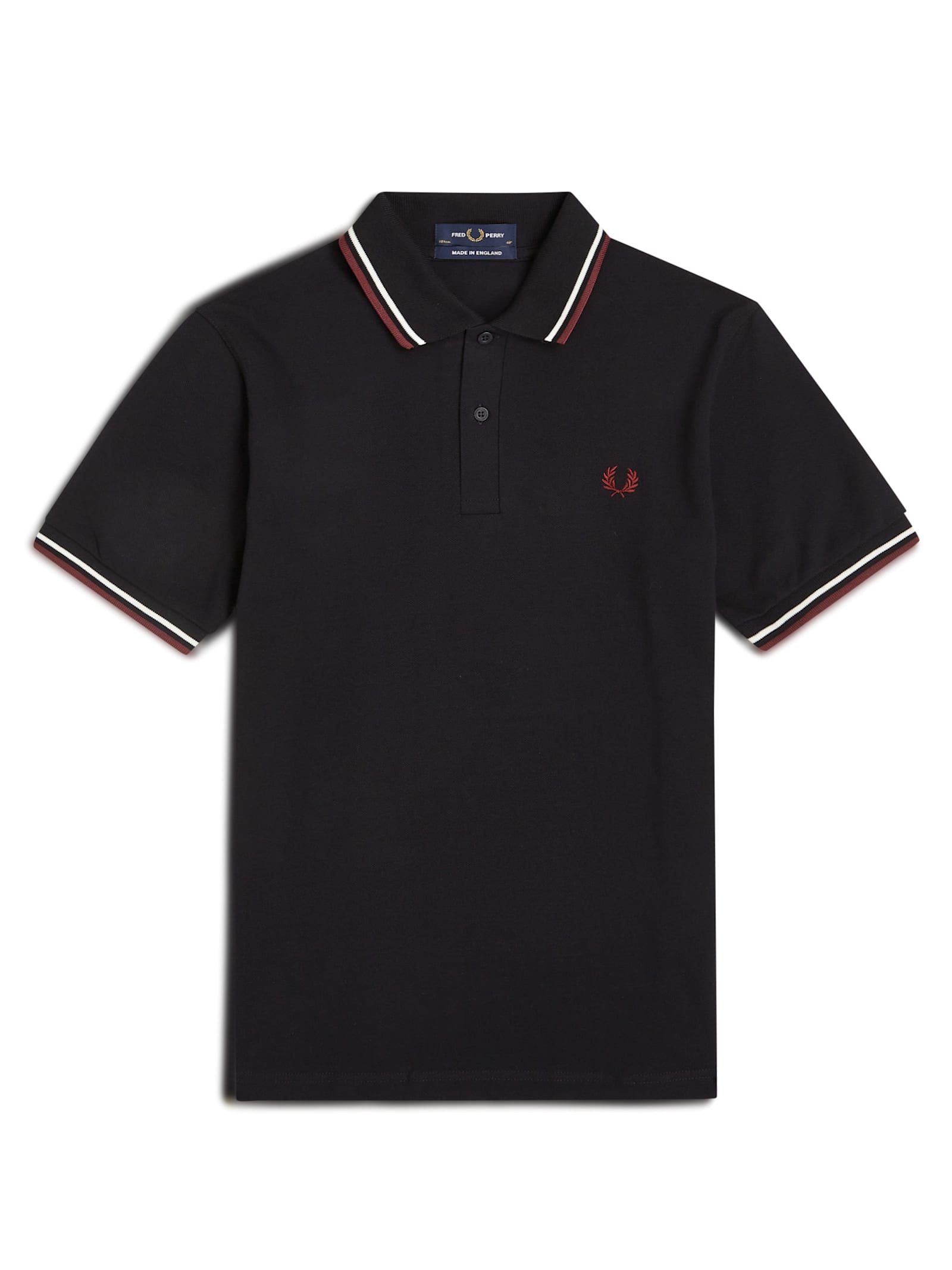 Fred Perry Polo Shirt