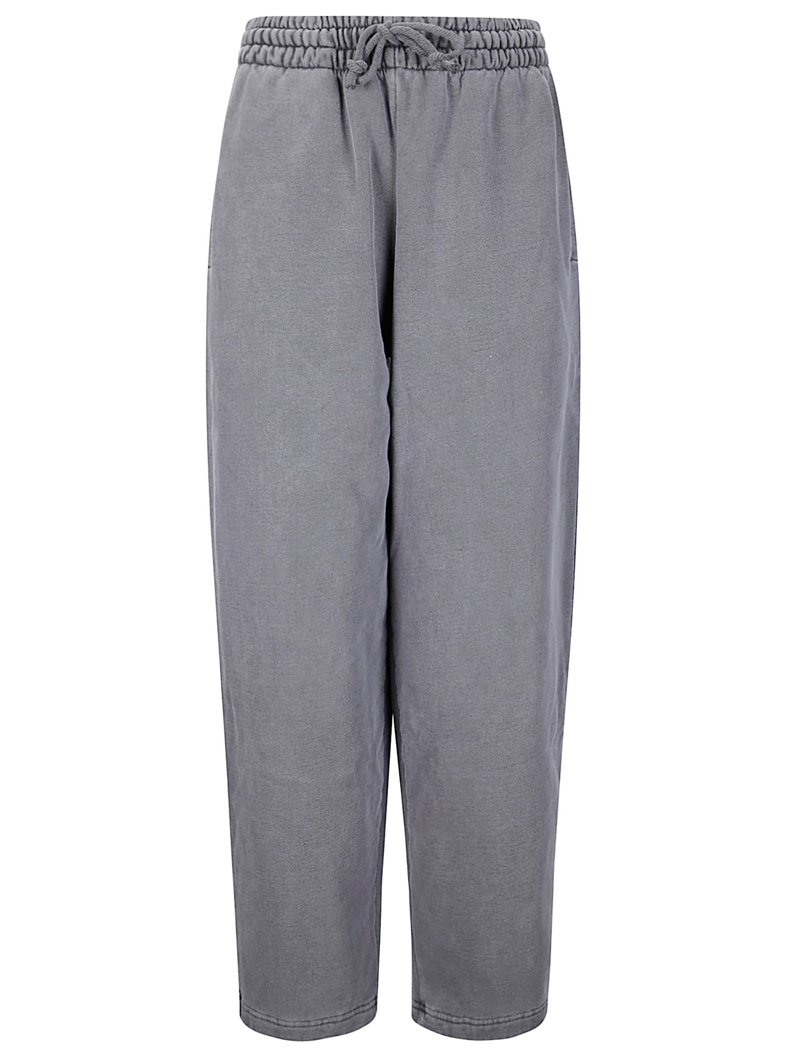 Samsøe & Samsøe Sava Sweat Trousers 14485 In Gray