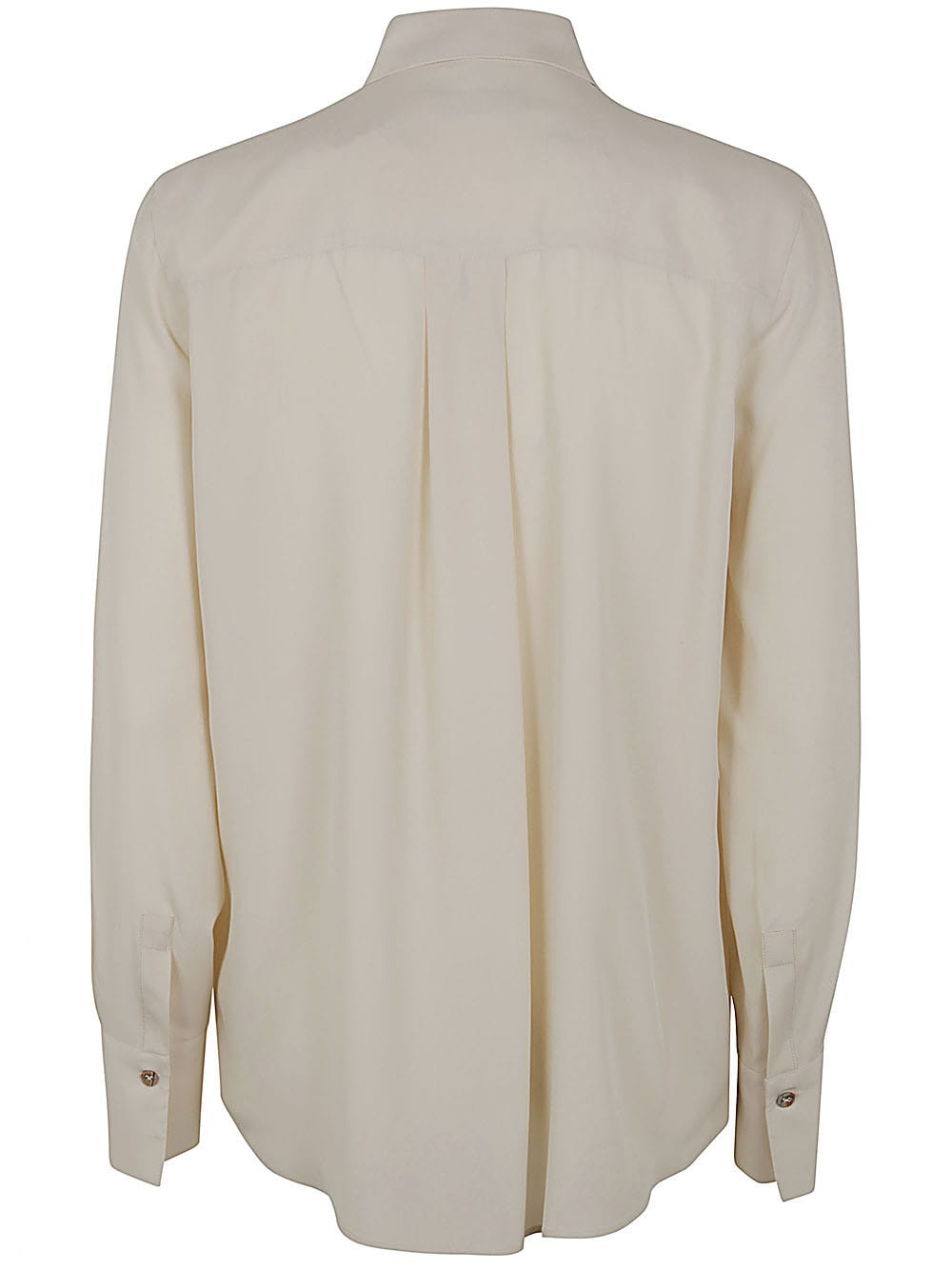 Shop Ps By Paul Smith Womens Shirt In Transparent