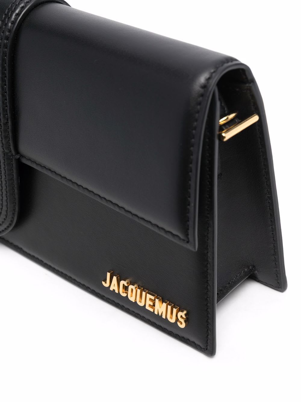 JACQUEMUS LE BAMBINO LONG 